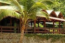 Still Beach House Hotel Soufriere Exterior photo