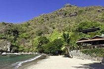 Still Beach House Hotel Soufriere Exterior photo